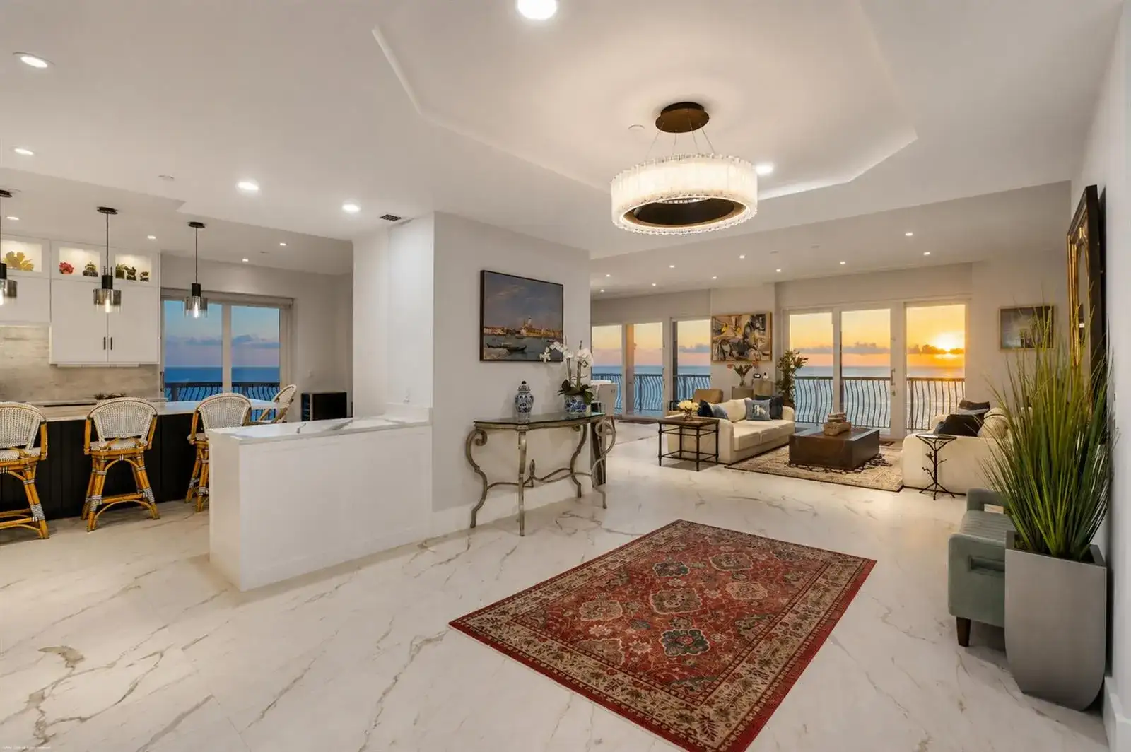 5150 N Ocean Drive # 2001, Singer Island FL 33404 photo 4
