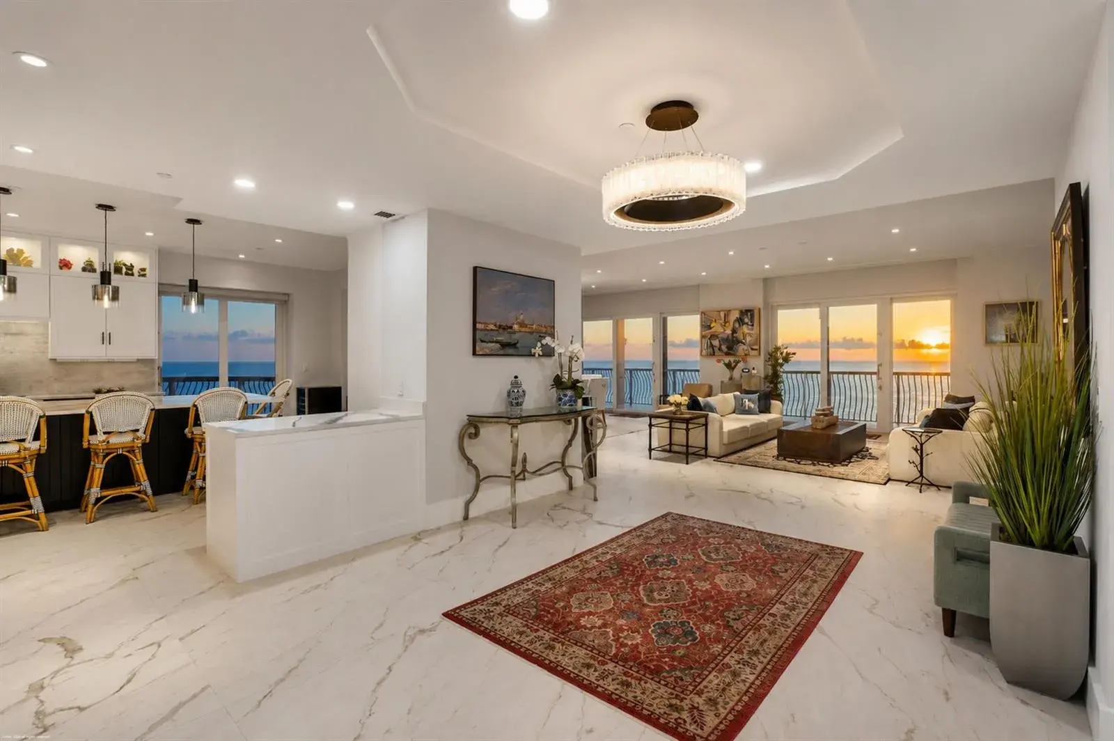 5150 N Ocean Drive # 2001, Singer Island FL 33404