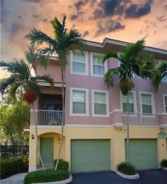 6540 W SAMPLE Road # 6540, Coral Springs FL 33067