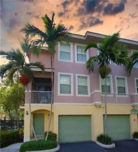6540 W SAMPLE Road # 6540, Coral Springs FL 33067