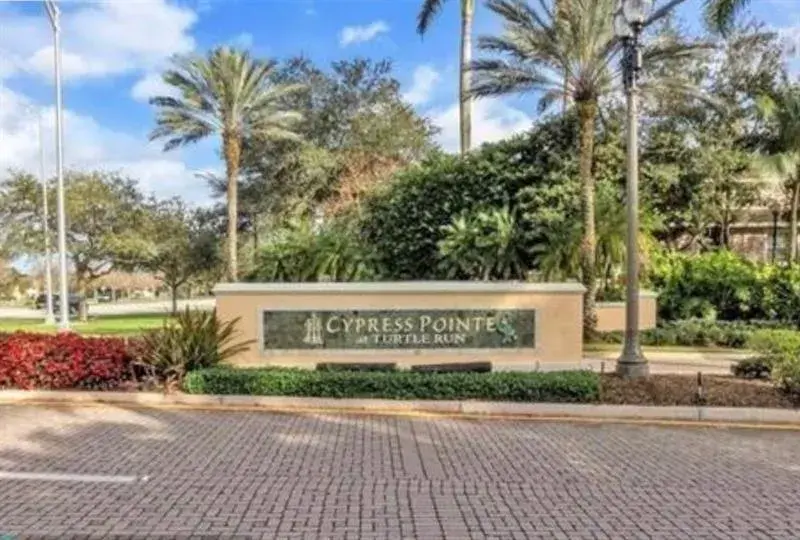6540 W SAMPLE Road # 6540, Coral Springs FL 33067