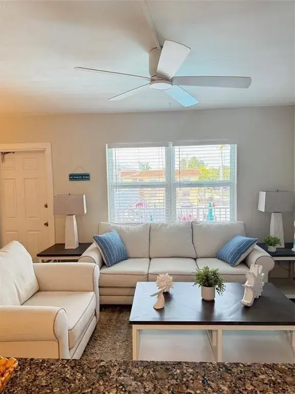 4658 BOUGAINVILLA Drive # 59, Lauderdale By The Sea FL 33308