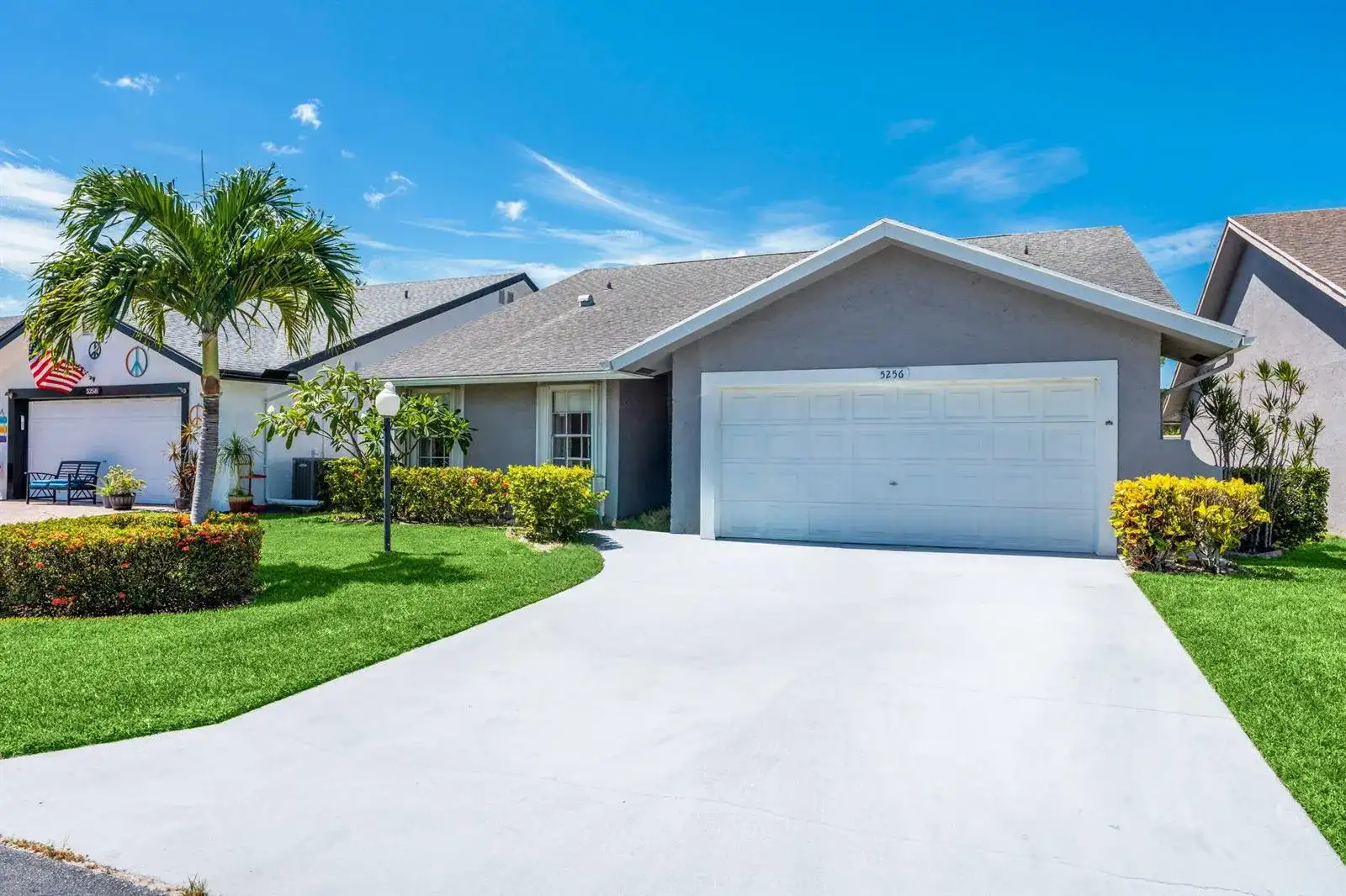 5256 Tiffany Anne Circle, West Palm Beach FL 33417 photo 2
