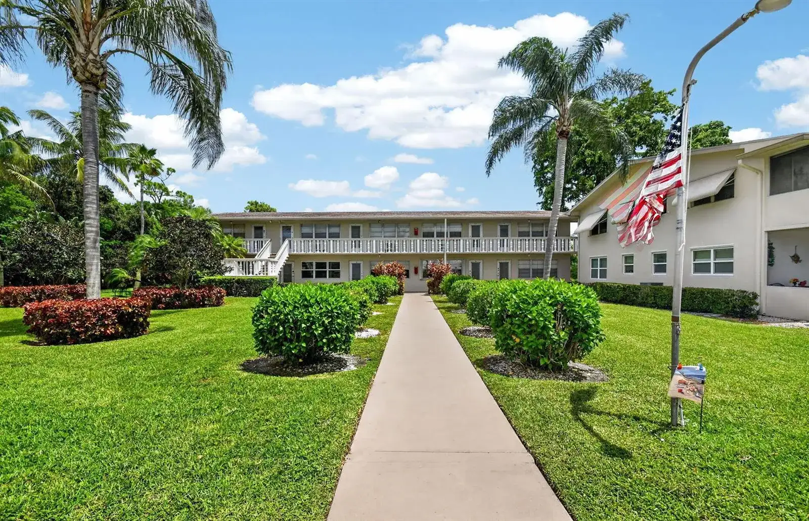16 SUSSEX A, West Palm Beach FL 33417 photo 2