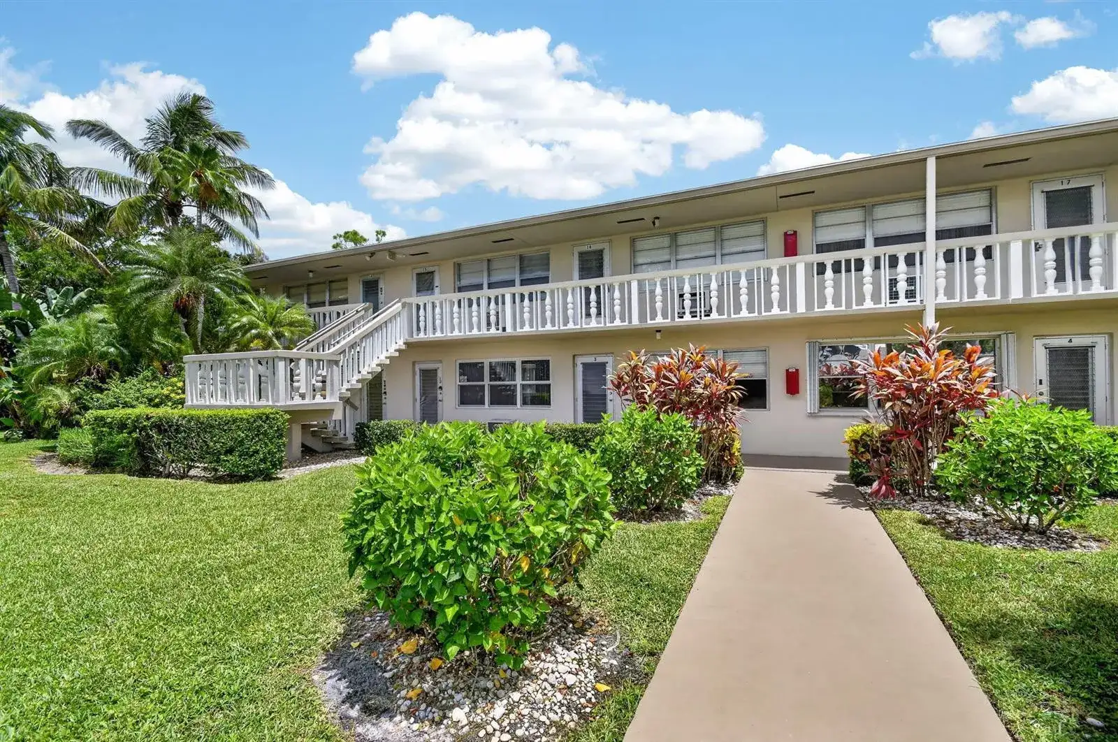 16 SUSSEX A, West Palm Beach FL 33417 photo 3