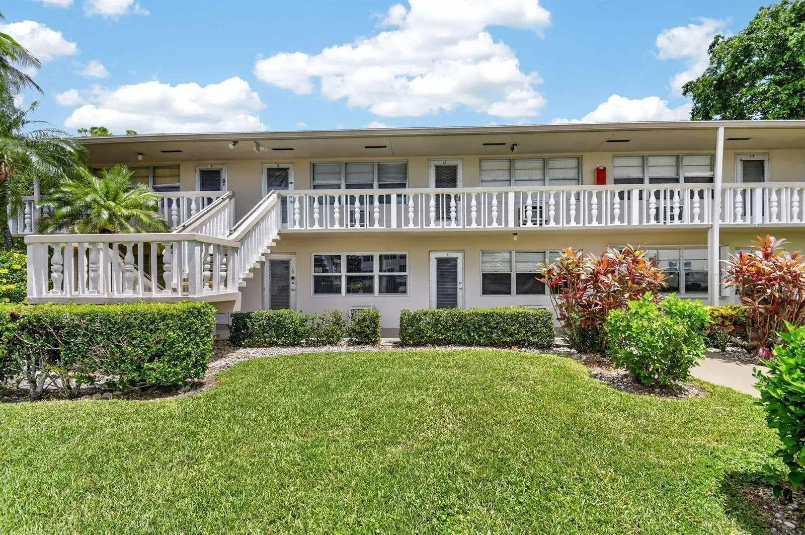 16 SUSSEX A, West Palm Beach FL 33417 photo 4
