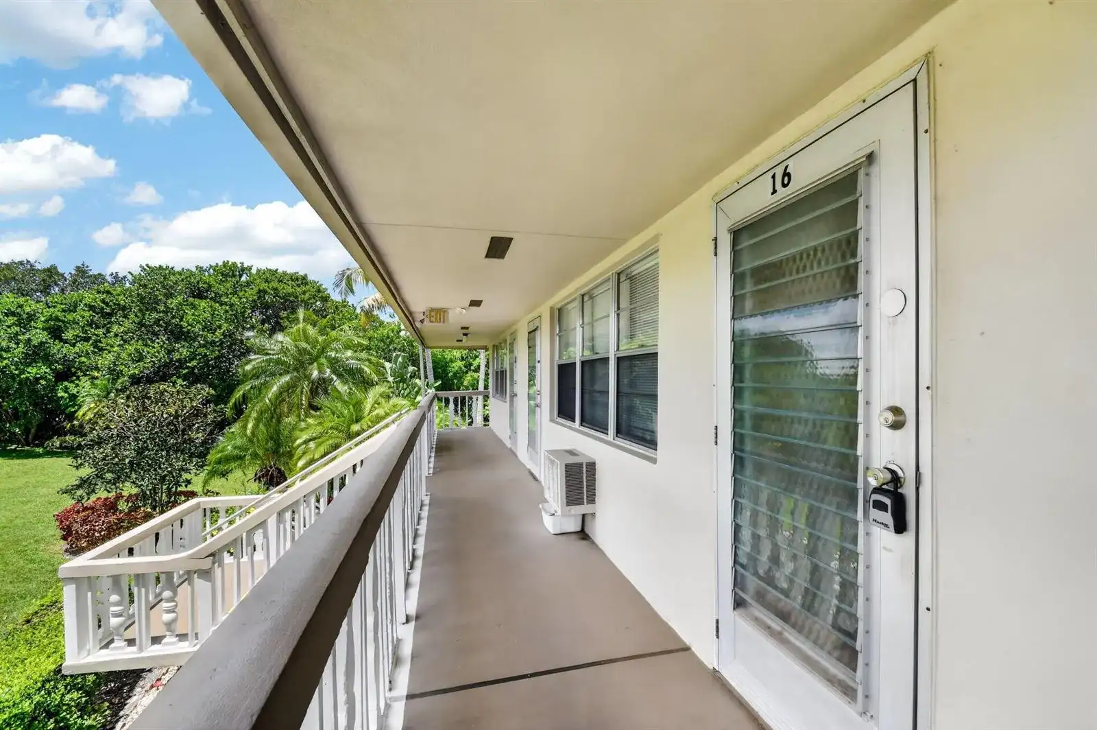 16 SUSSEX A, West Palm Beach FL 33417 photo 5