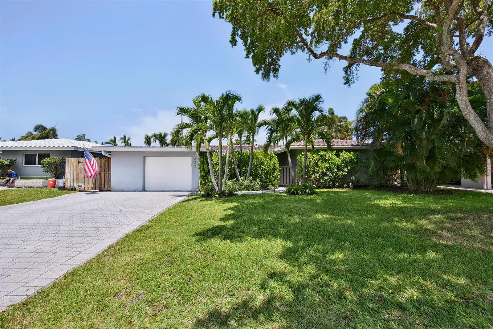 3652 NE 18TH Avenue, Oakland Park FL 33334