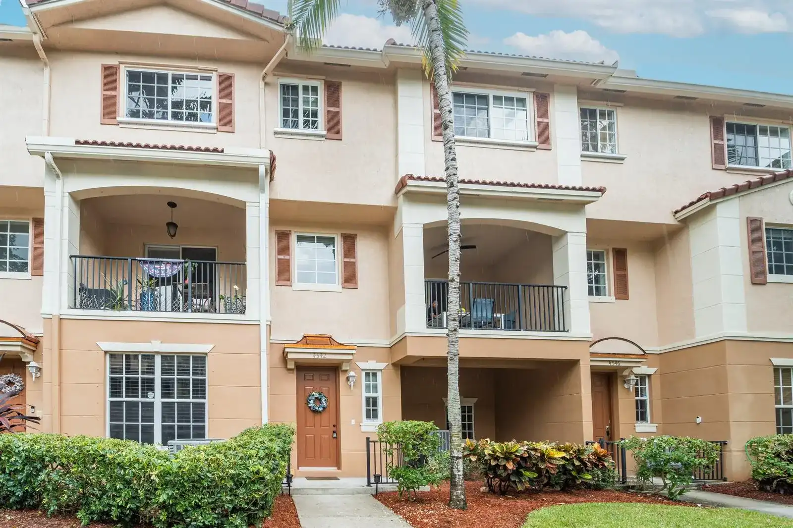 4542 Danson Way, Delray Beach FL 33445