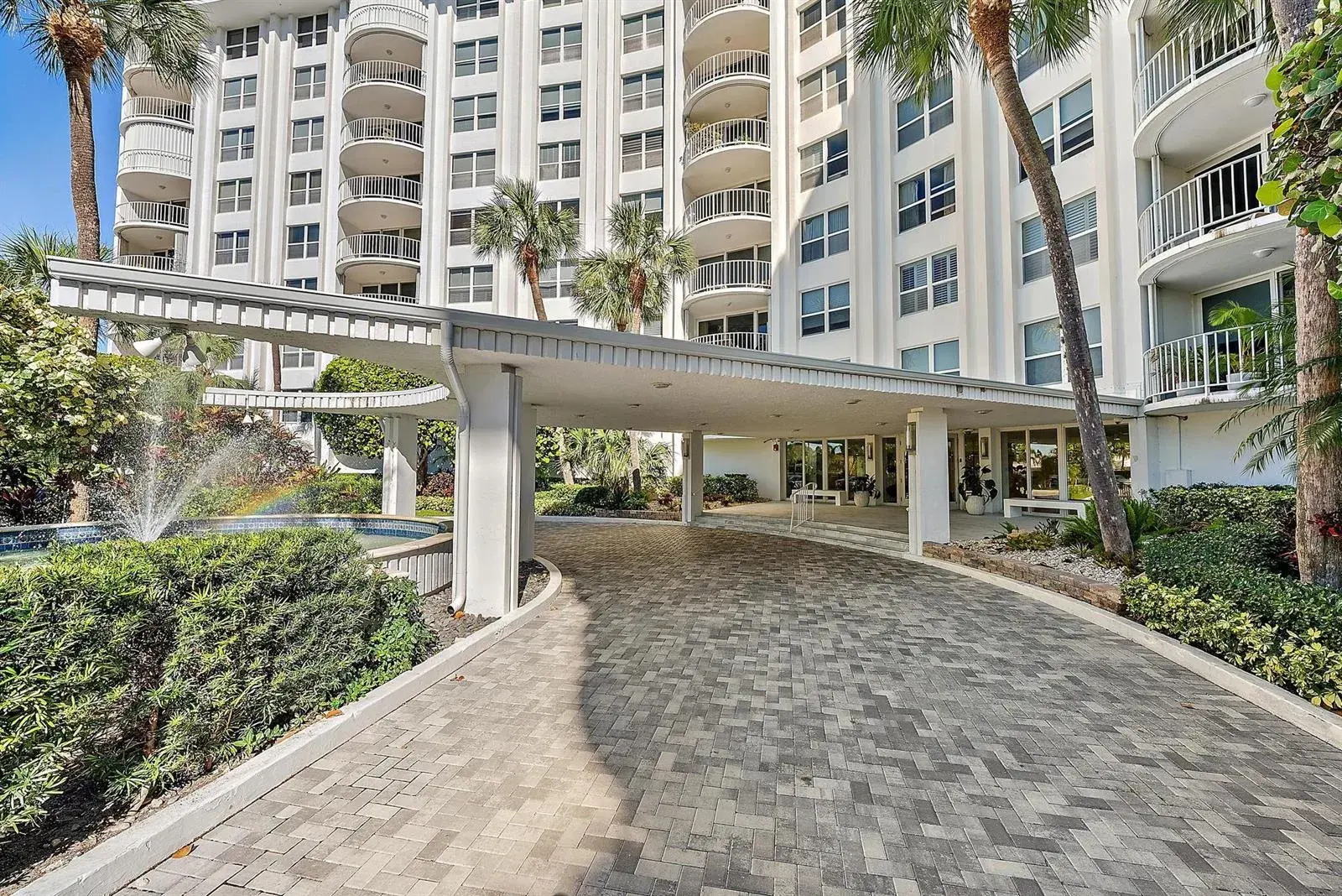 2295 S OCEAN Boulevard # 418, Palm Beach FL 33480