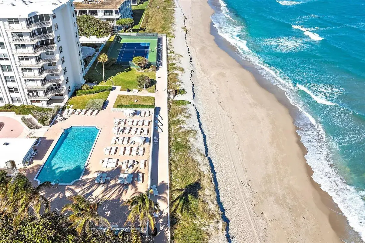 2295 S OCEAN Boulevard # 418, Palm Beach FL 33480
