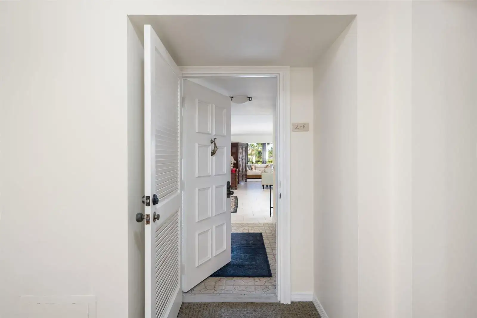 1825 Mooringline Drive # F, Vero Beach FL 32963 photo 2