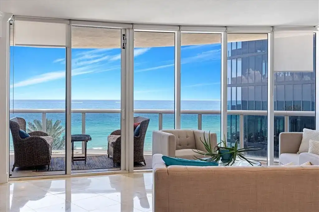 17201 COLLINS Avenue # 805, Sunny Isles Beach FL 33160