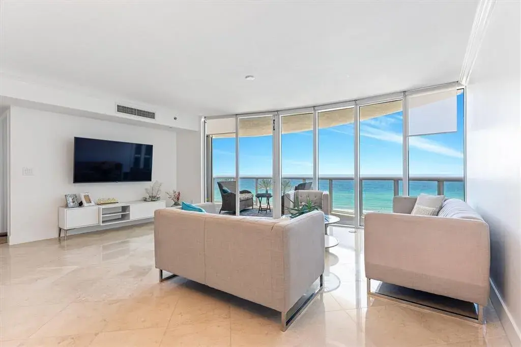 17201 COLLINS Avenue # 805, Sunny Isles Beach FL 33160
