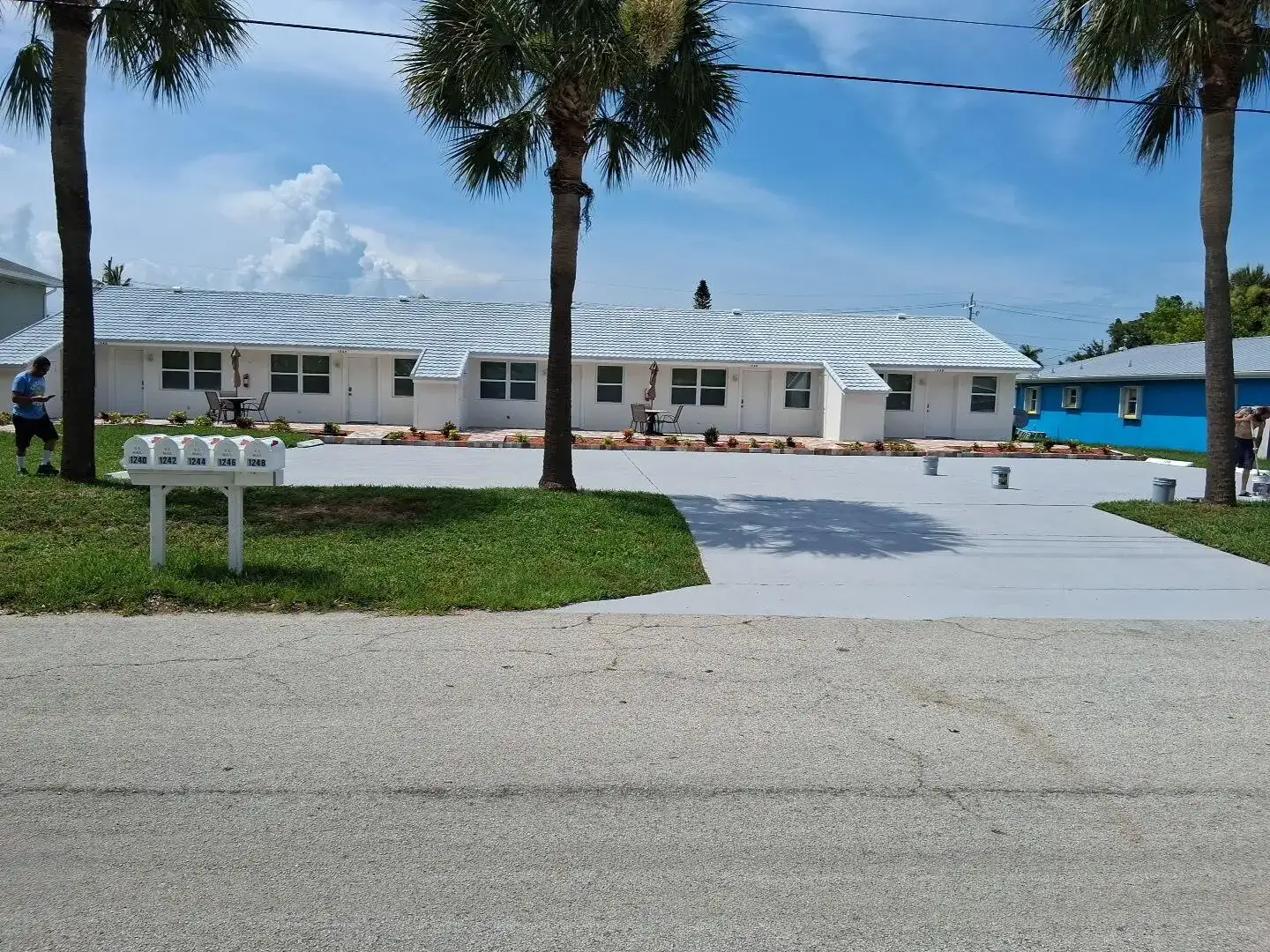 1240 CARLTON Court, Fort Pierce FL 34949 photo 2
