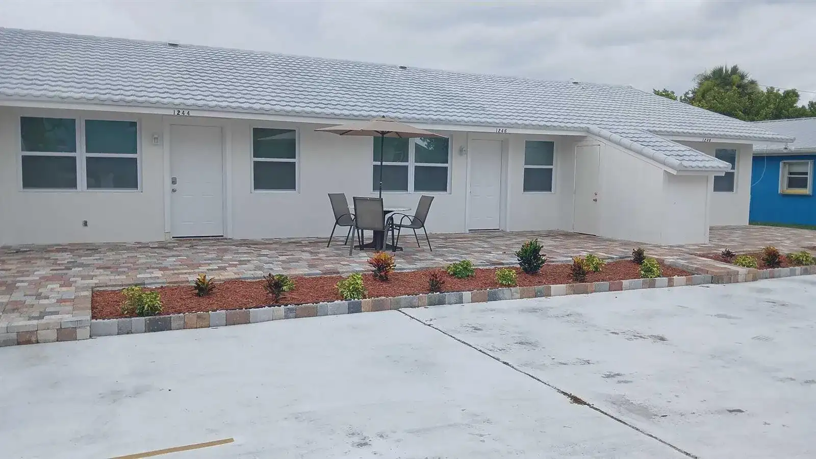 1240 CARLTON Court, Fort Pierce FL 34949 photo 4