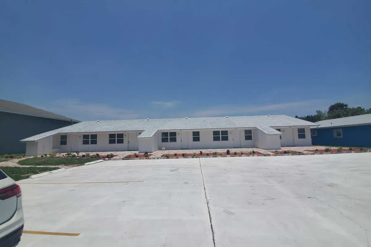 1240 CARLTON Court, Fort Pierce FL 34949