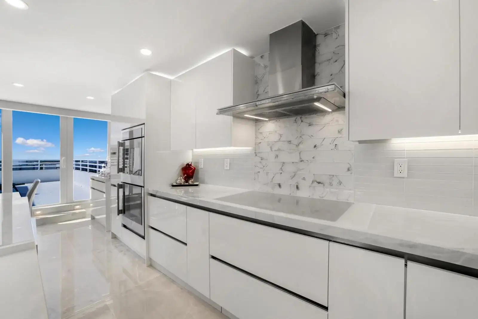 3407 S Ocean Boulevard # D, Highland Beach FL 33487 photo 4