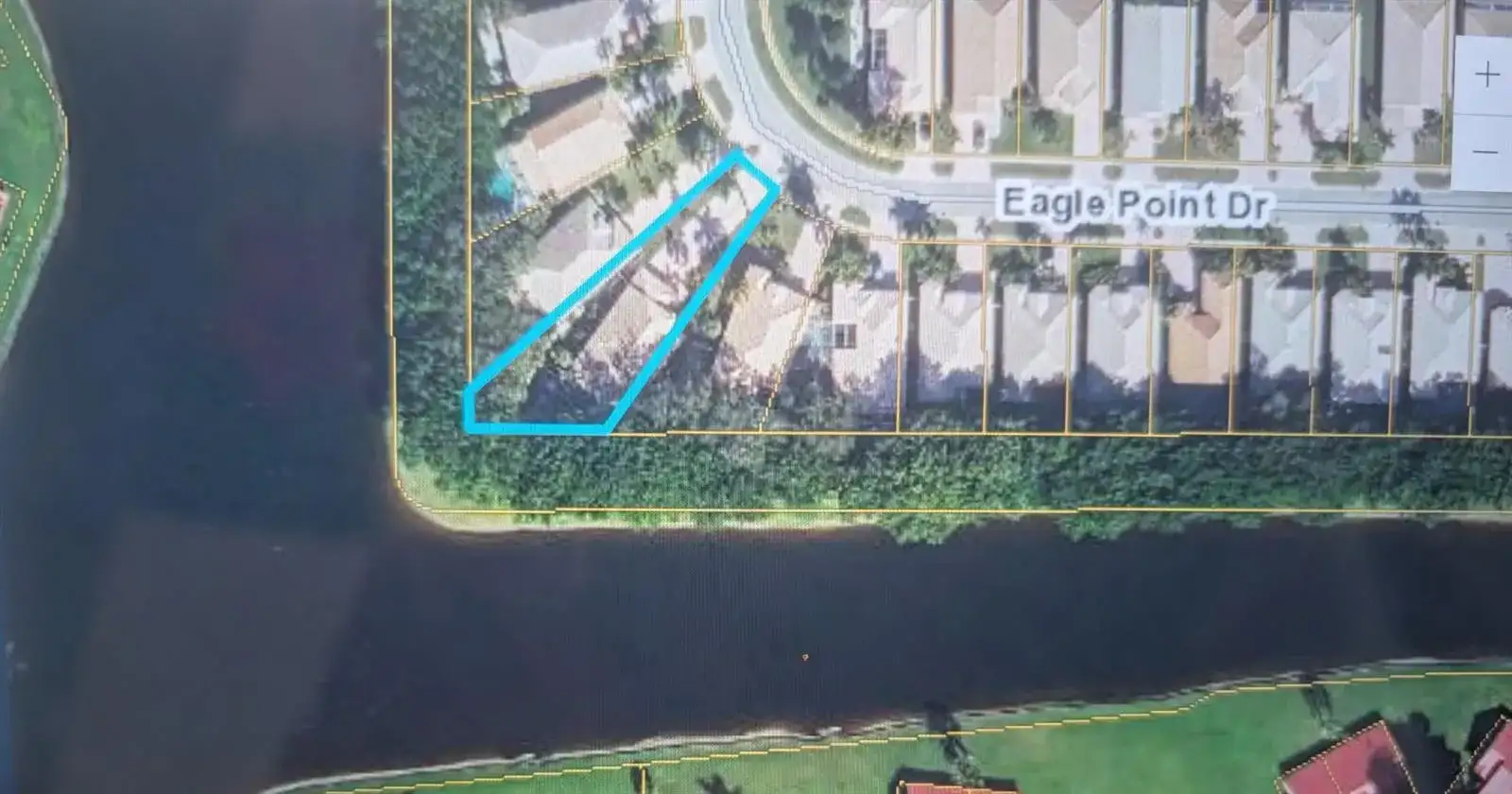 7628 Eagle Point Drive, Delray Beach FL 33446 photo 2