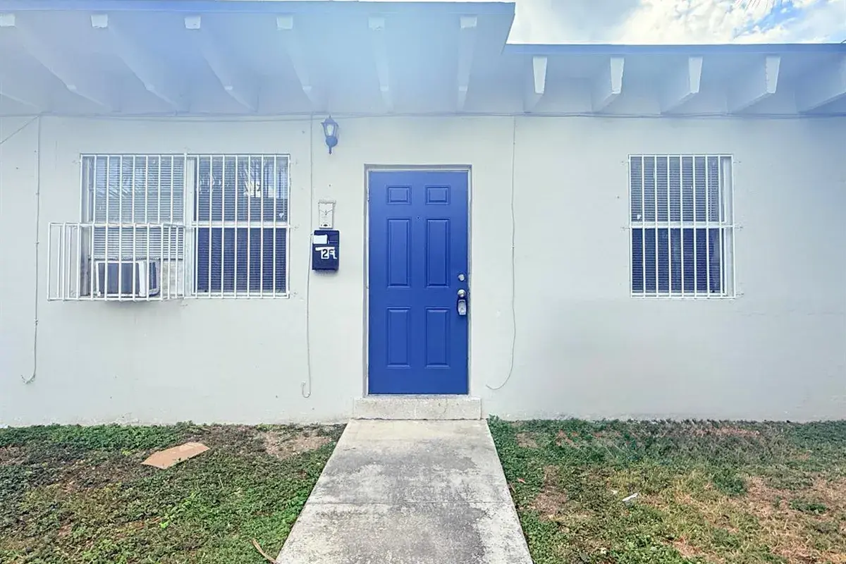 1015 SW 8TH Street # 2, Homestead FL 33030