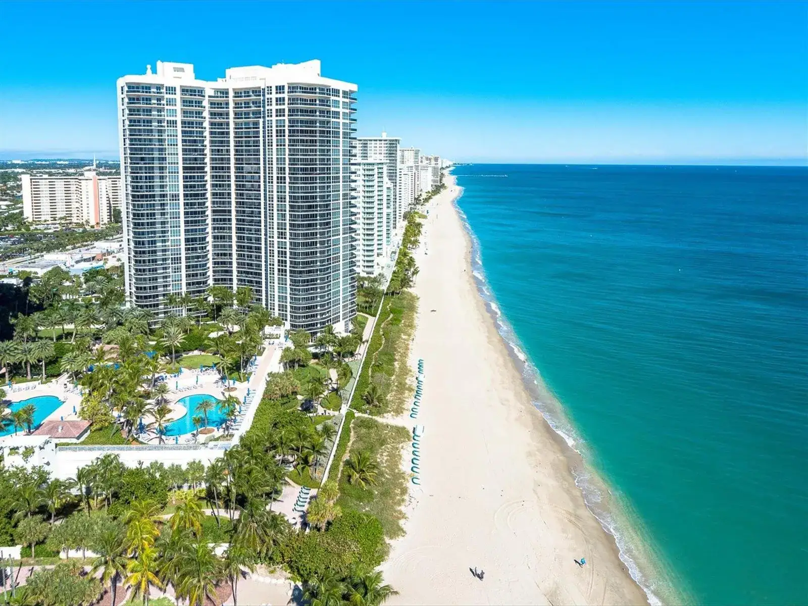 3100 N OCEAN Boulevard # 1210, Fort Lauderdale FL 33308