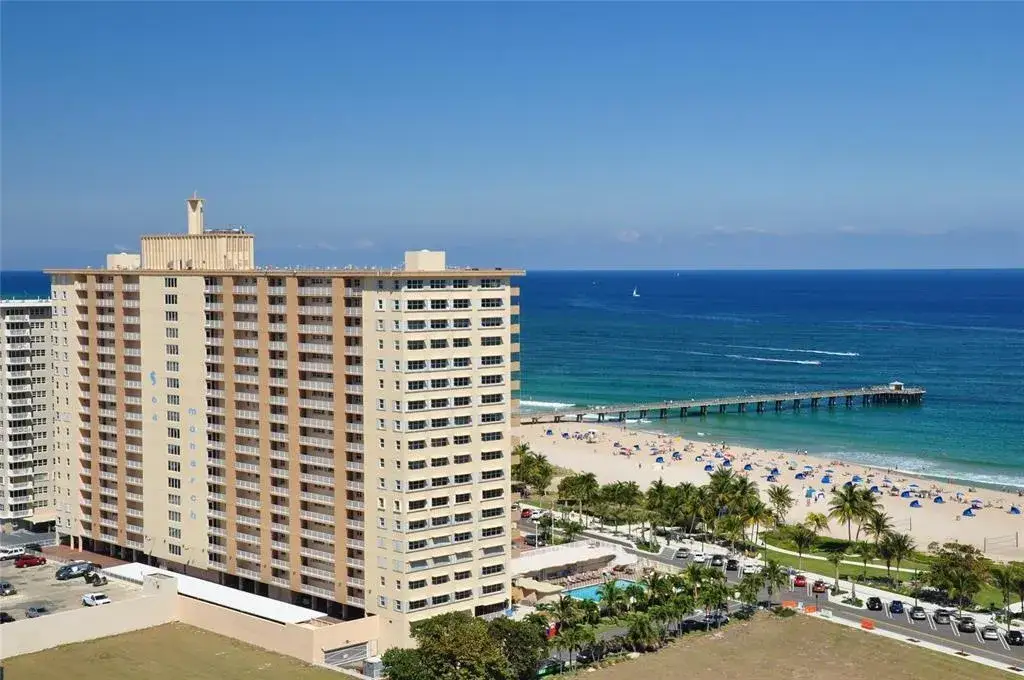 111 N Pompano Beach Boulevard # 304, Pompano Beach FL 33062
