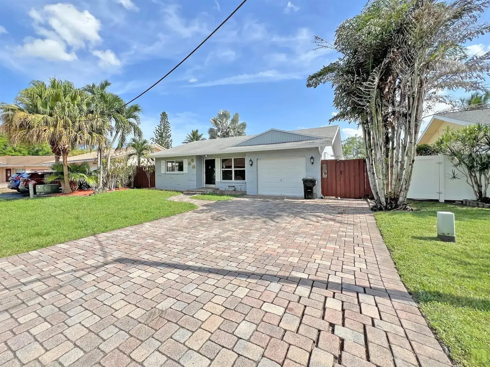 3318 NW 68TH Court, Fort Lauderdale FL 33309 photo 2