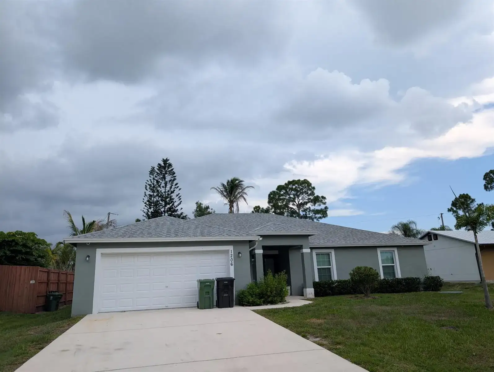 1206 SW ASTURIA Avenue, Port St. Lucie FL 34953 photo 5
