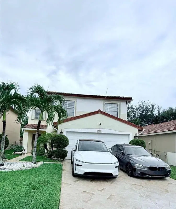 5301 CANOE BEND Drive, Lake Worth FL 33463
