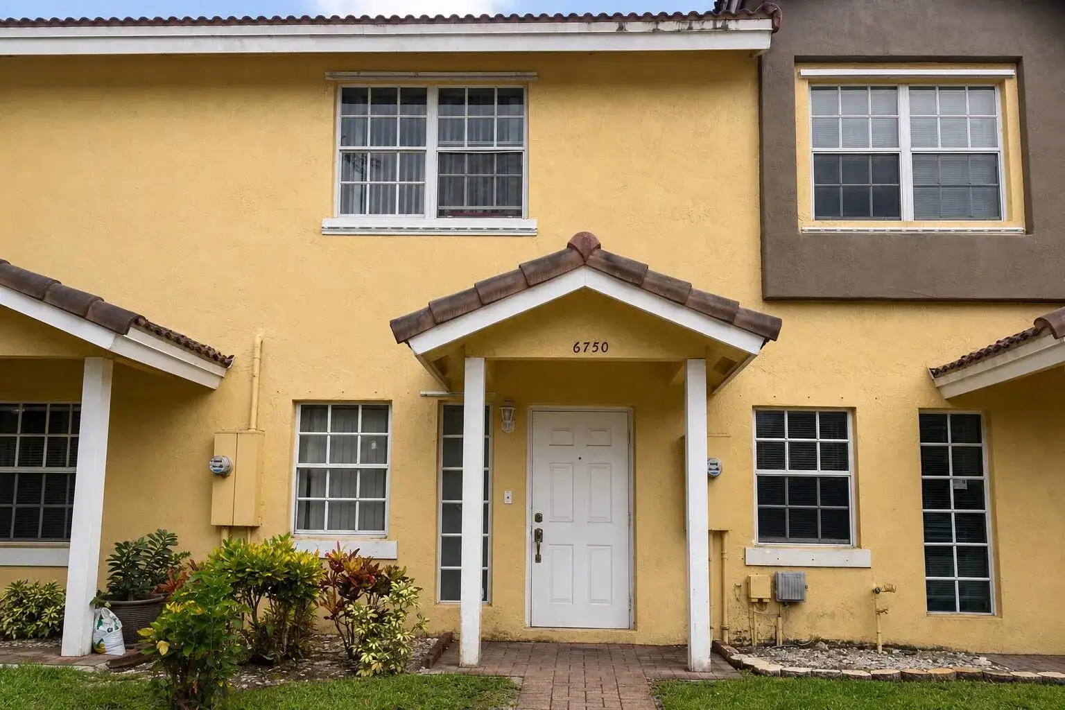 6750 Sienna Club Drive # 6750, Lauderhill FL 33319