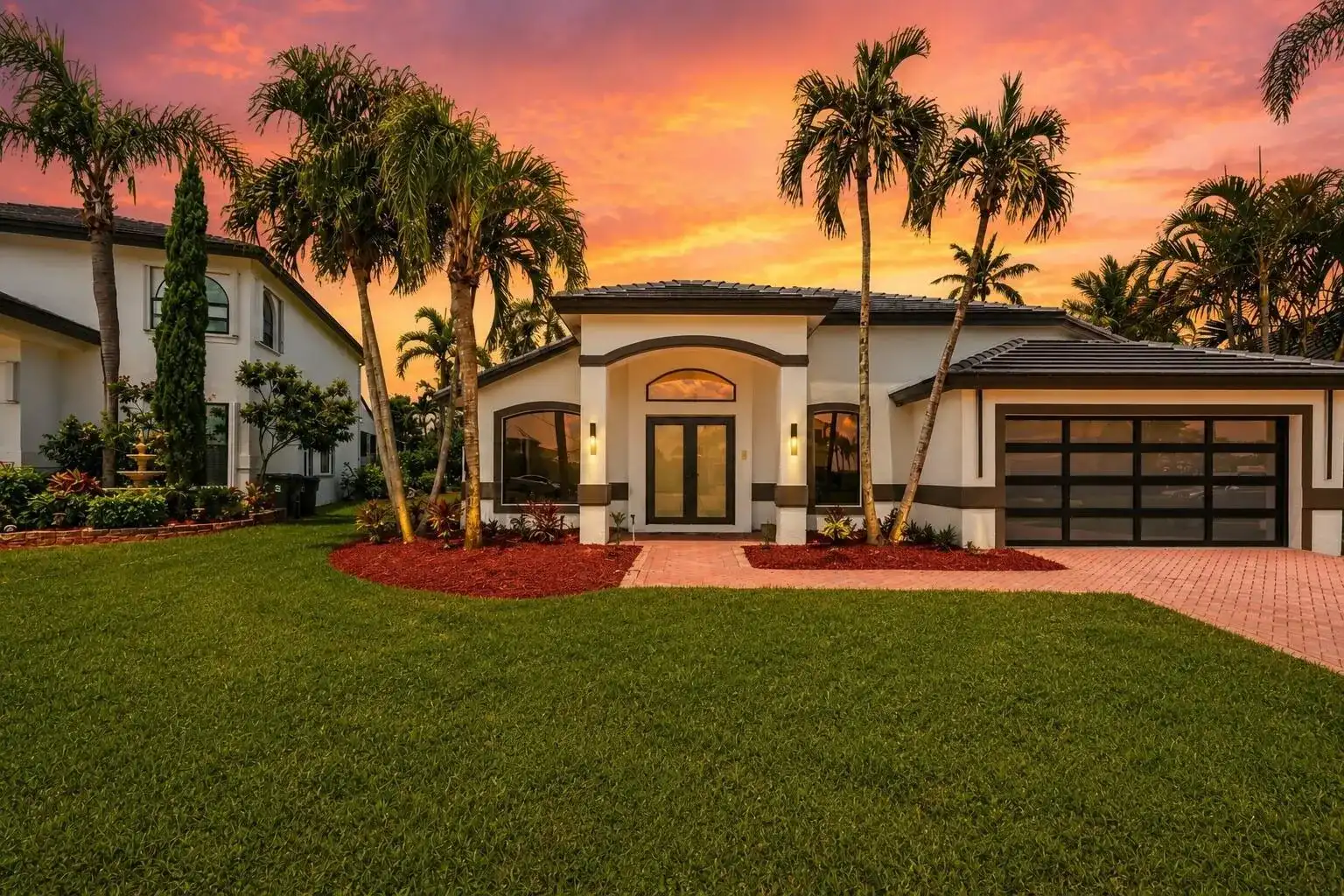15931 CANOSA Court, Wellington FL 33414