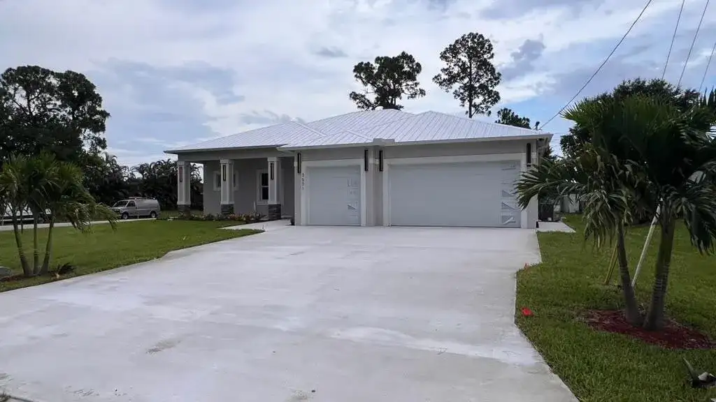 3501 SW FOREMOST Drive, Port St. Lucie FL 34953 photo 5