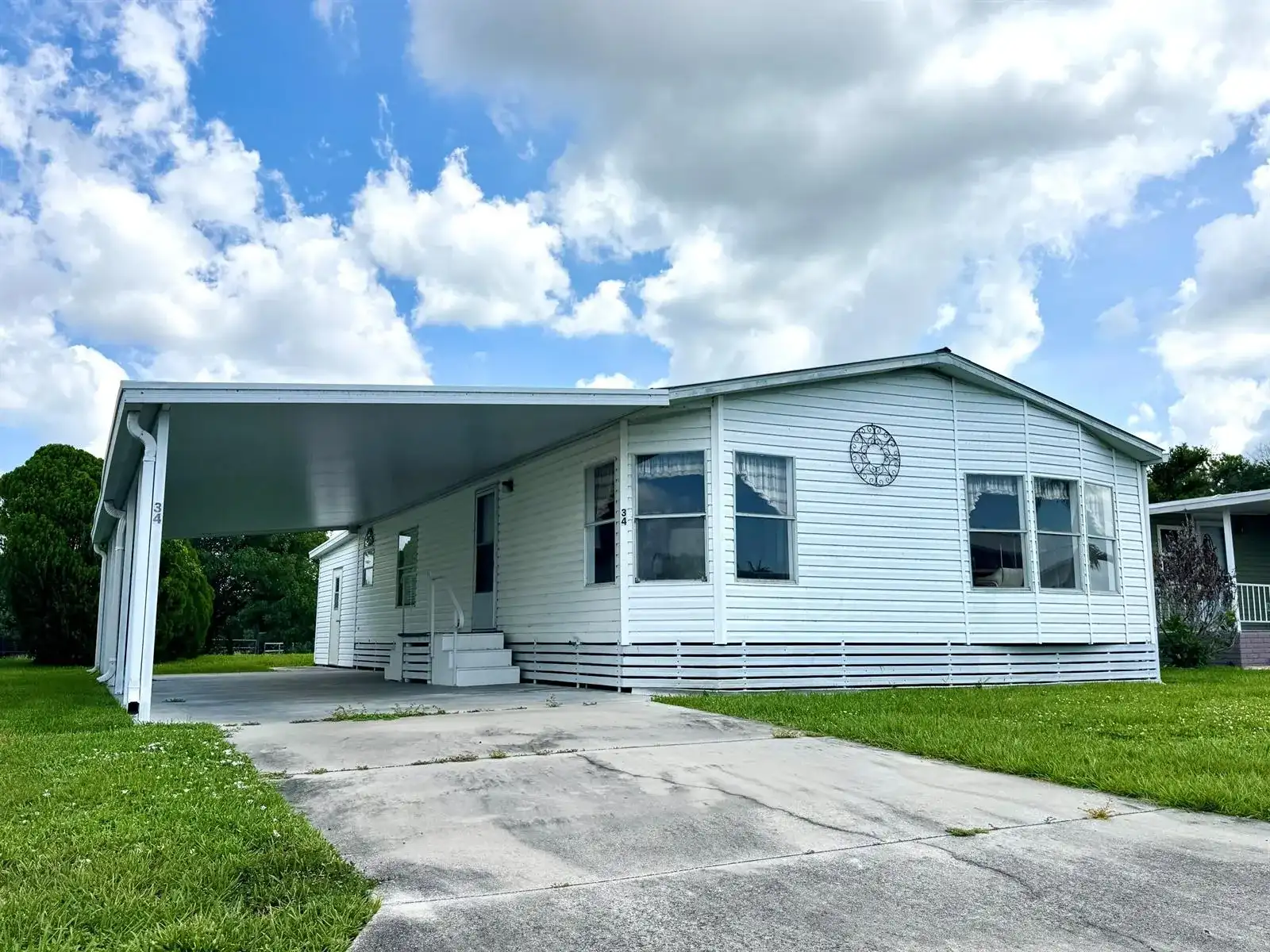 1601 US HIGHWAY 441 SE # 34, Okeechobee FL 34974