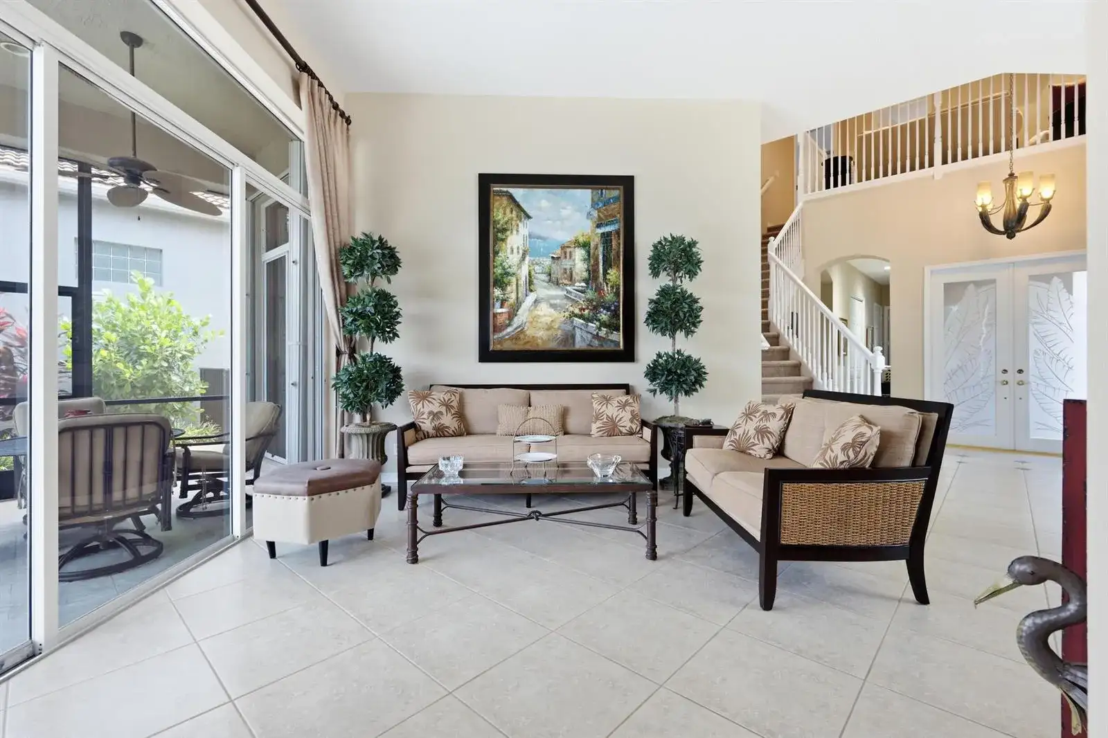 136 ANDALUSIA Way, Palm Beach Gardens FL 33418 photo 4
