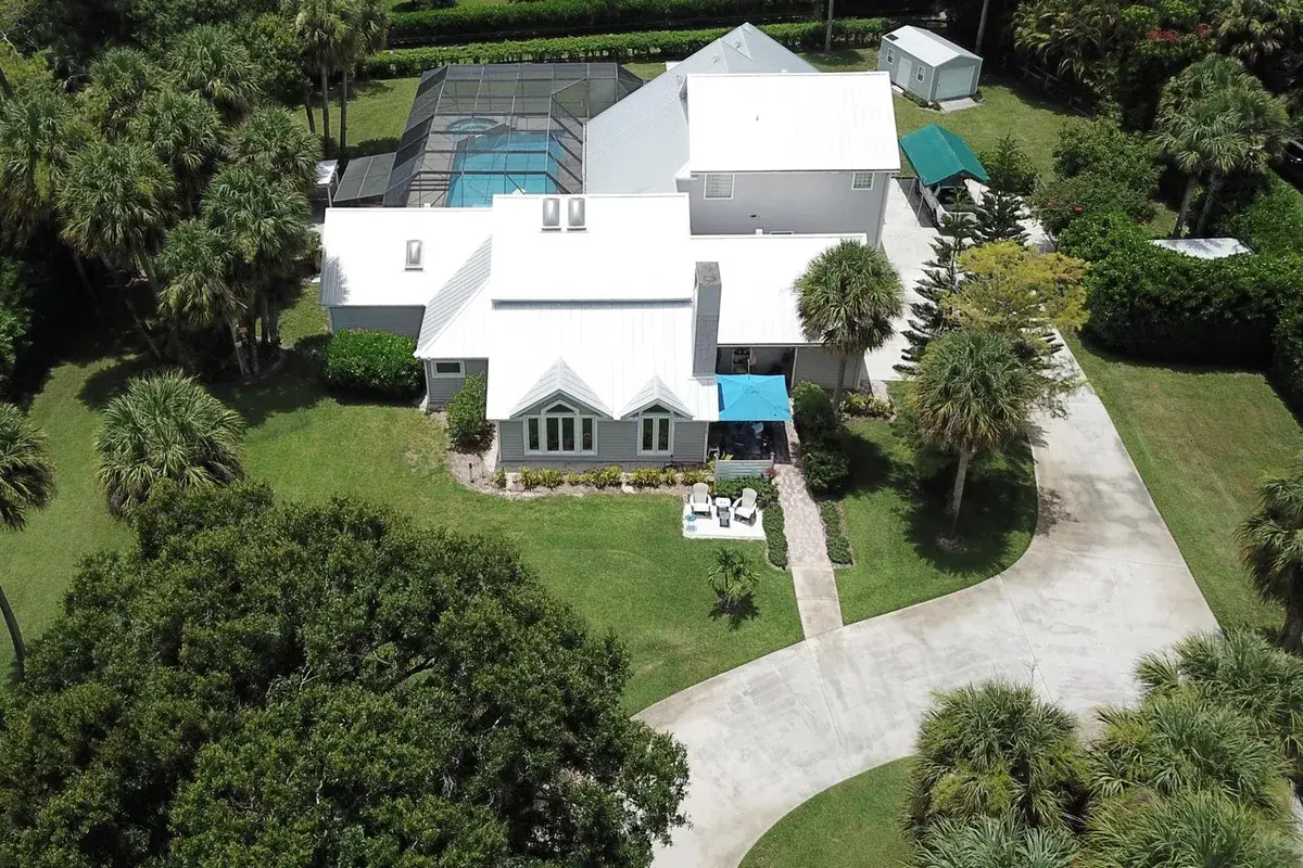 14757 Stirrup Lane, Wellington FL 33414
