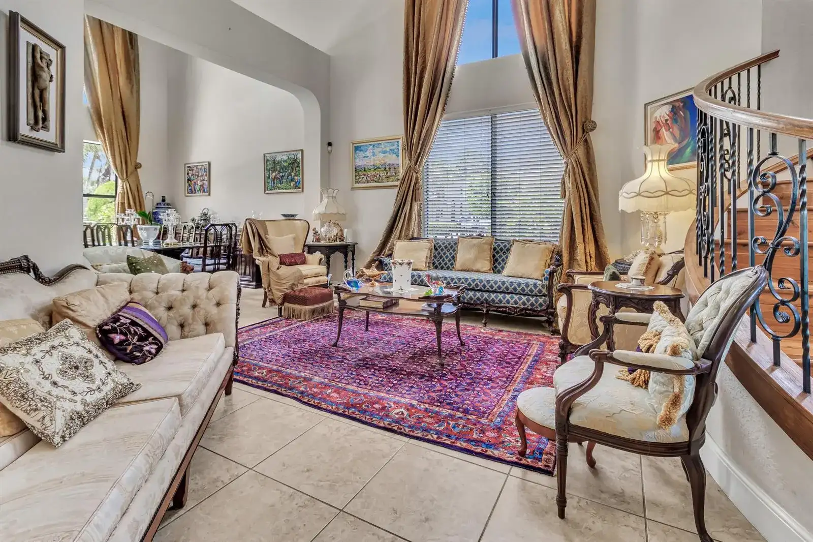 3546 Collonade Drive, Wellington FL 33449 photo 5