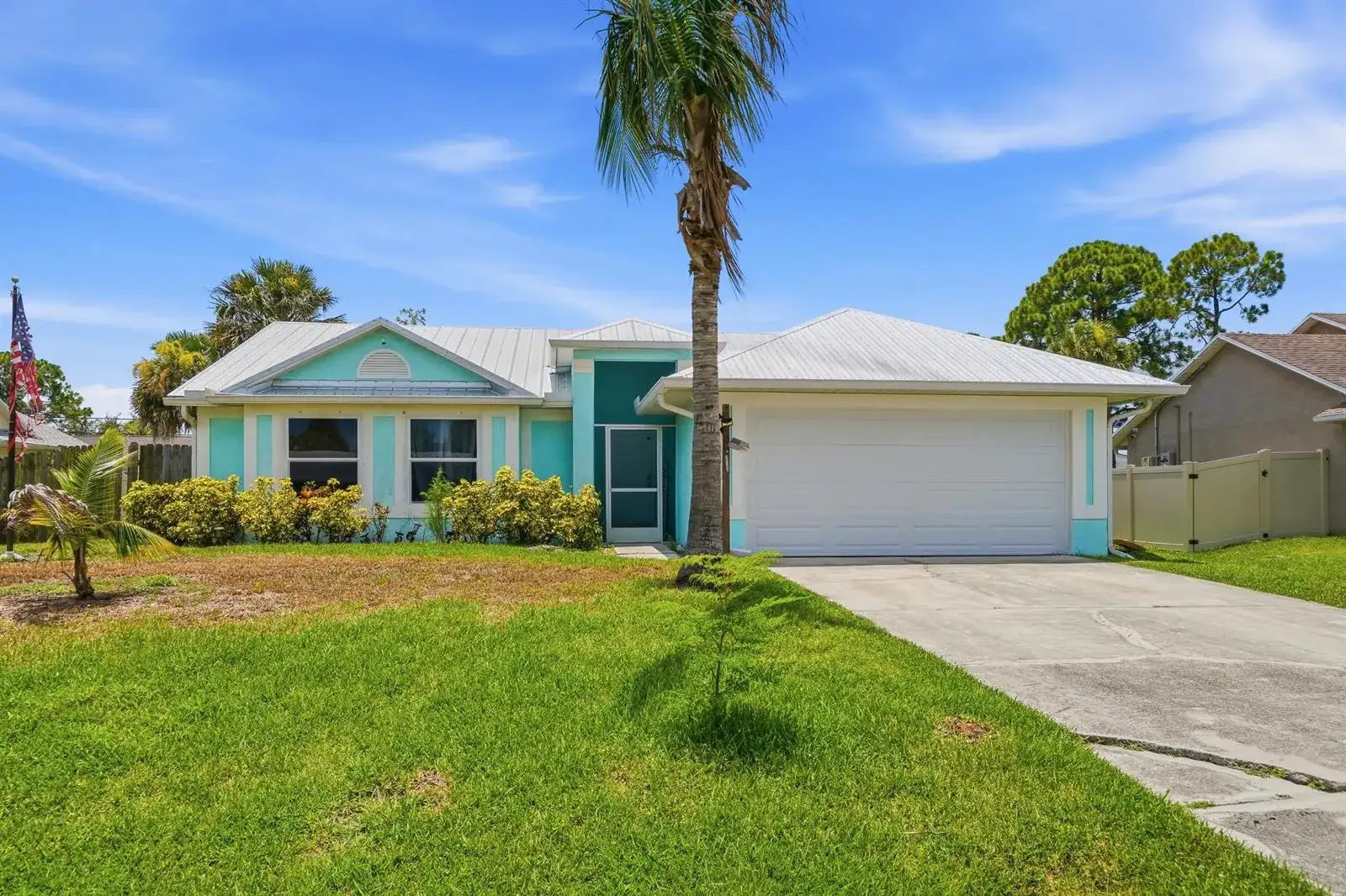 1074 SW BARBAROSA Avenue SW, Port St. Lucie FL 34953 photo 2