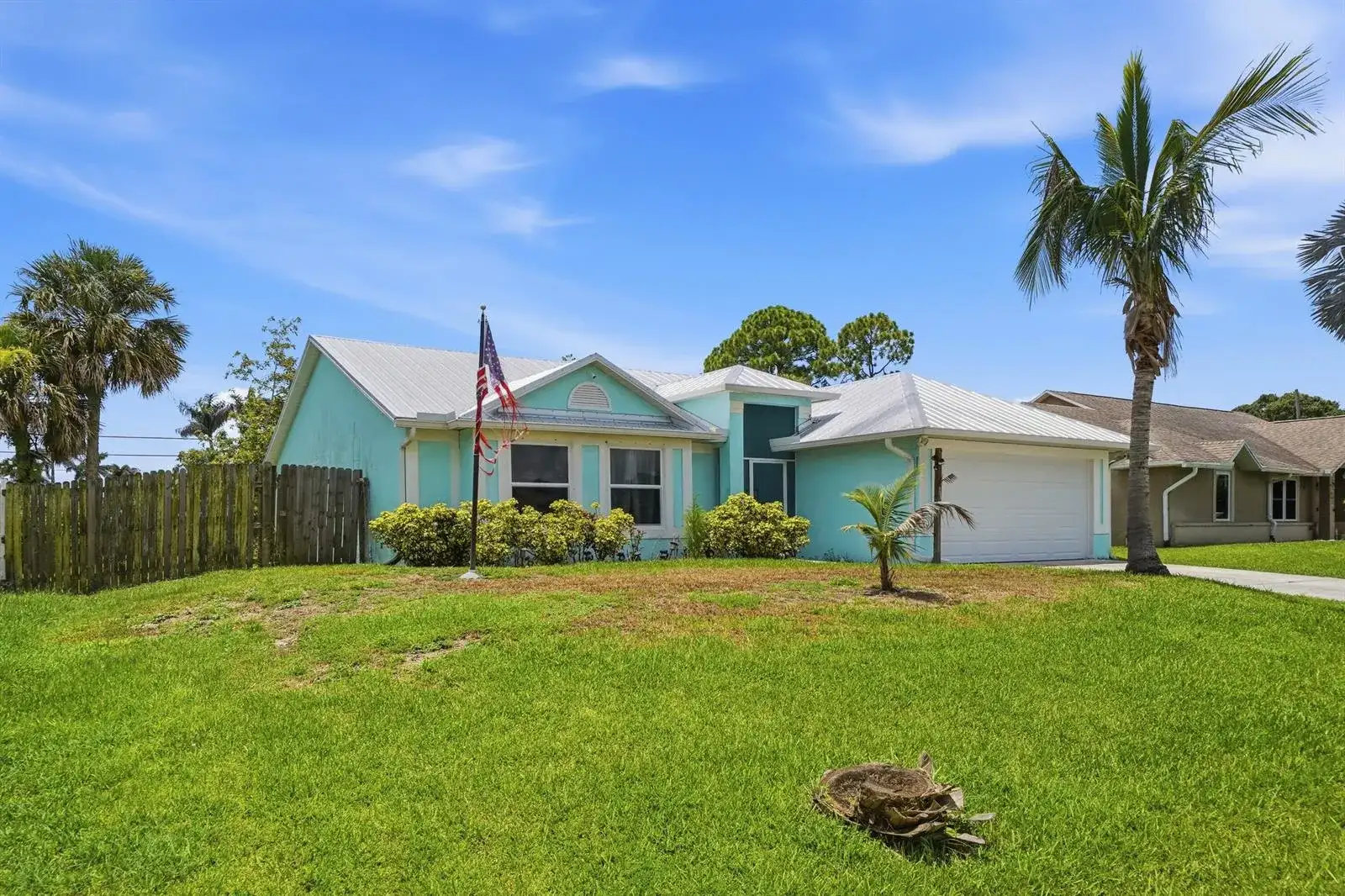 1074 SW BARBAROSA Avenue SW, Port St. Lucie FL 34953 photo 3