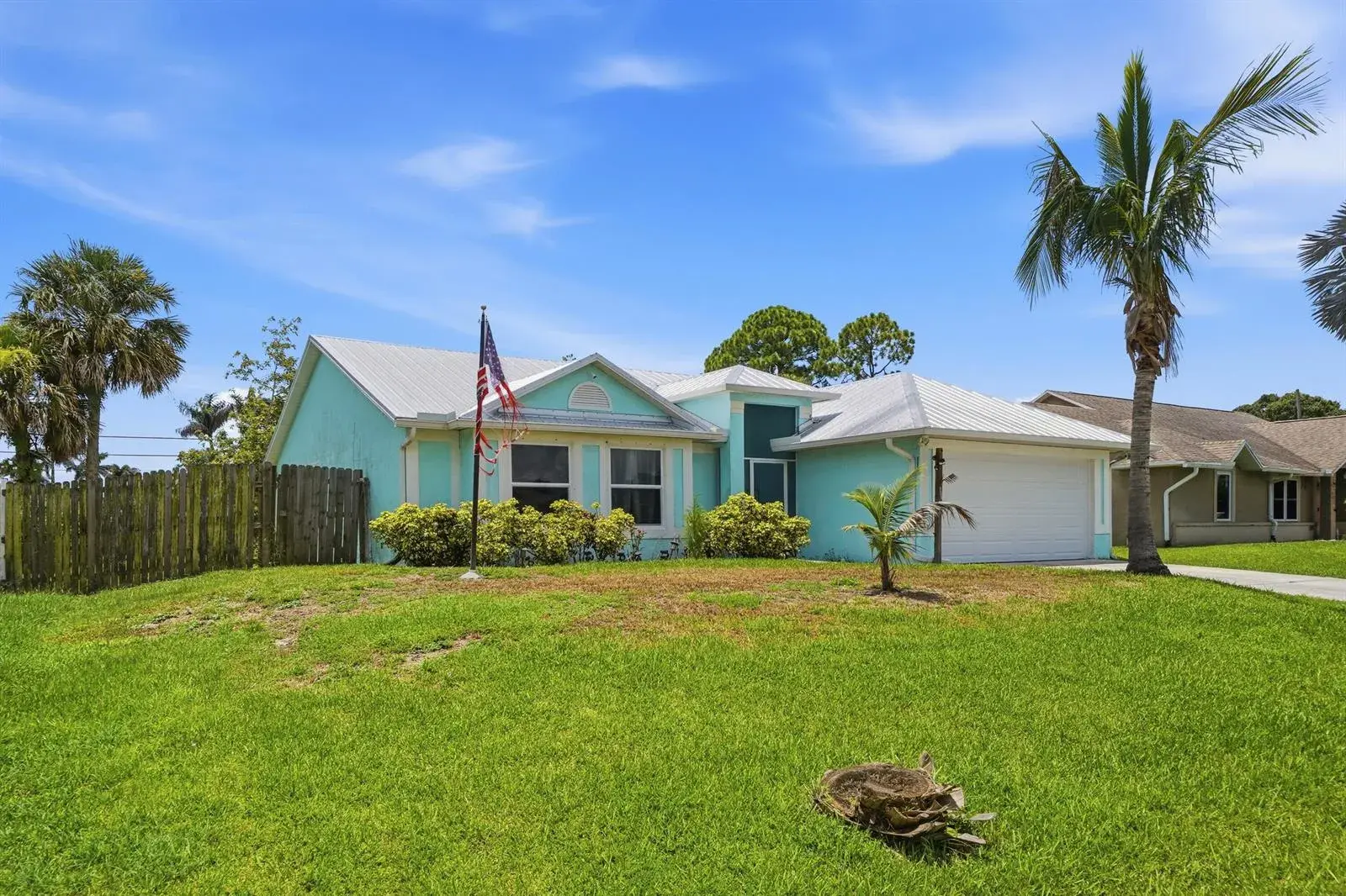 1074 SW BARBAROSA Avenue SW, Port St. Lucie FL 34953