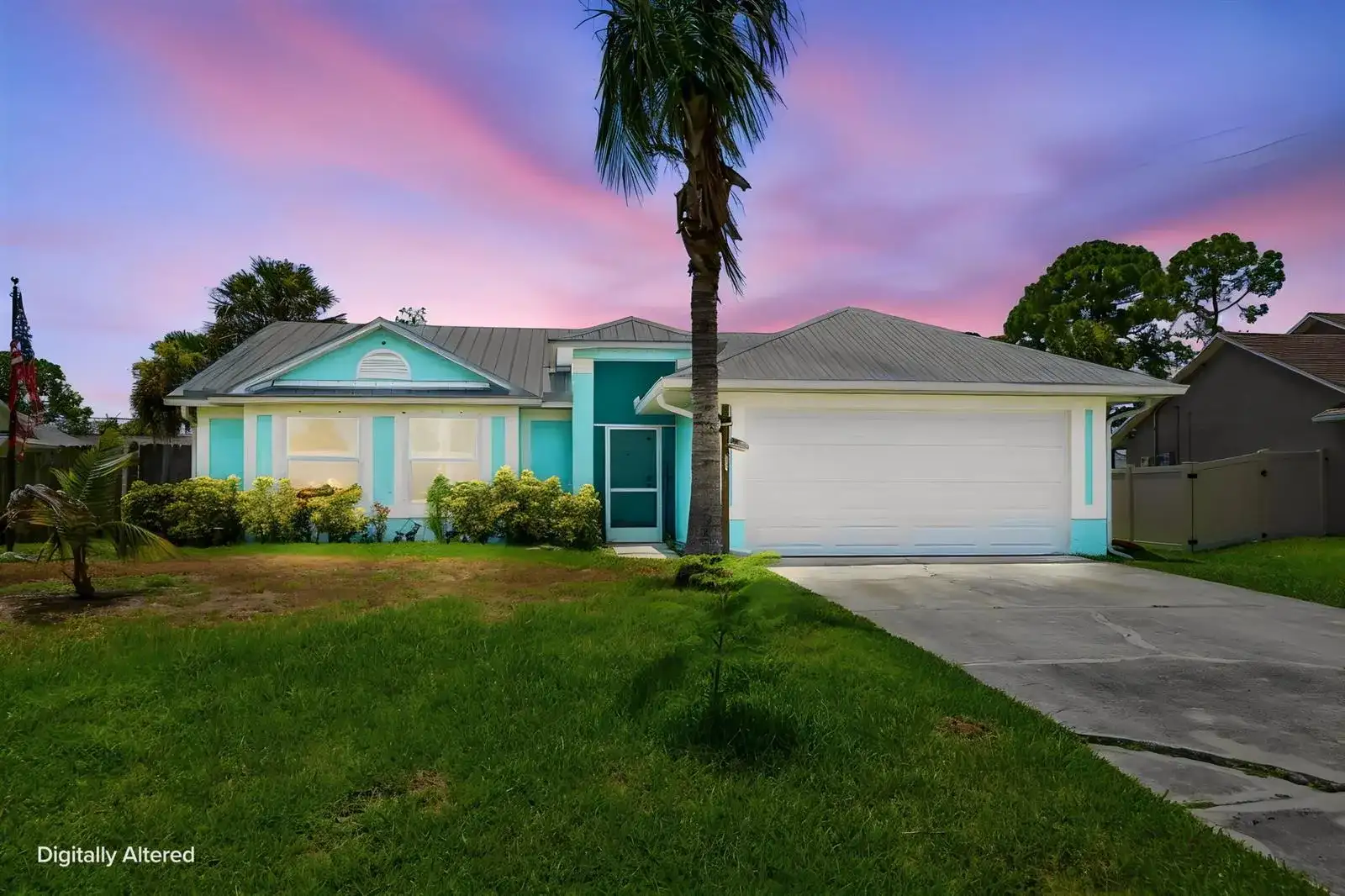1074 SW BARBAROSA Avenue SW, Port St. Lucie FL 34953 photo 4