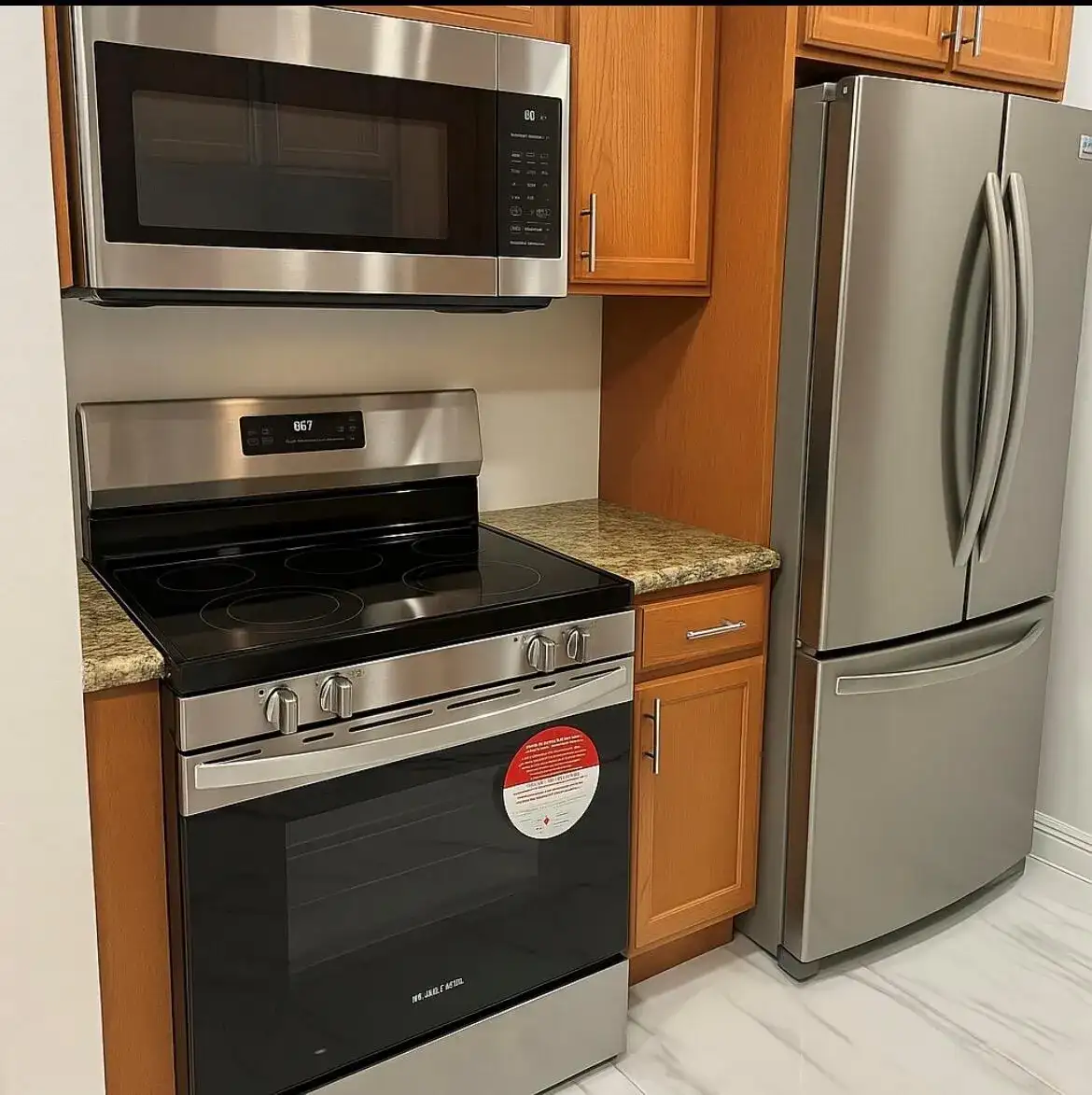 20701 NW 34TH Court, Miami Gardens FL 33056 photo 2