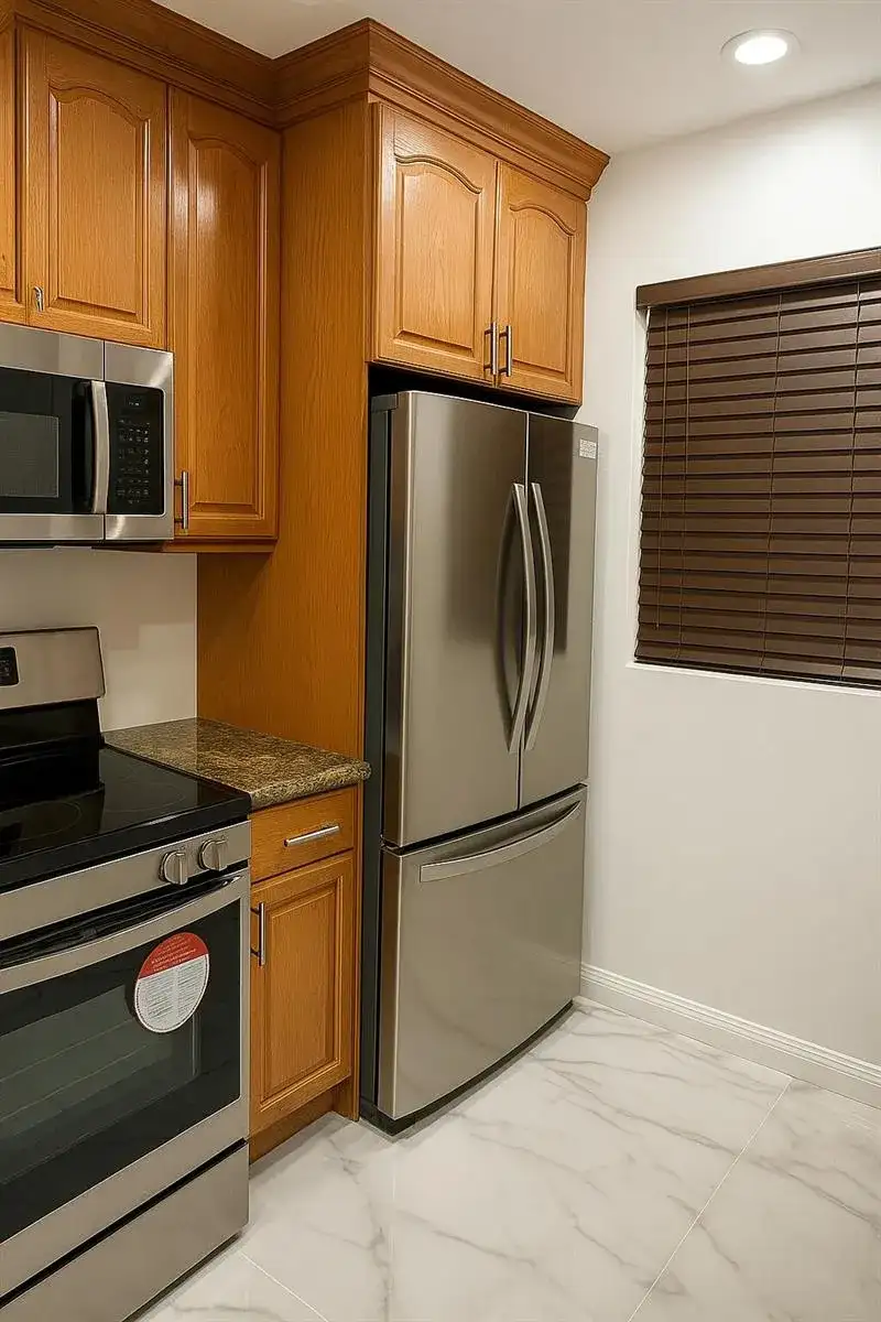 20701 NW 34TH Court, Miami Gardens FL 33056 photo 4