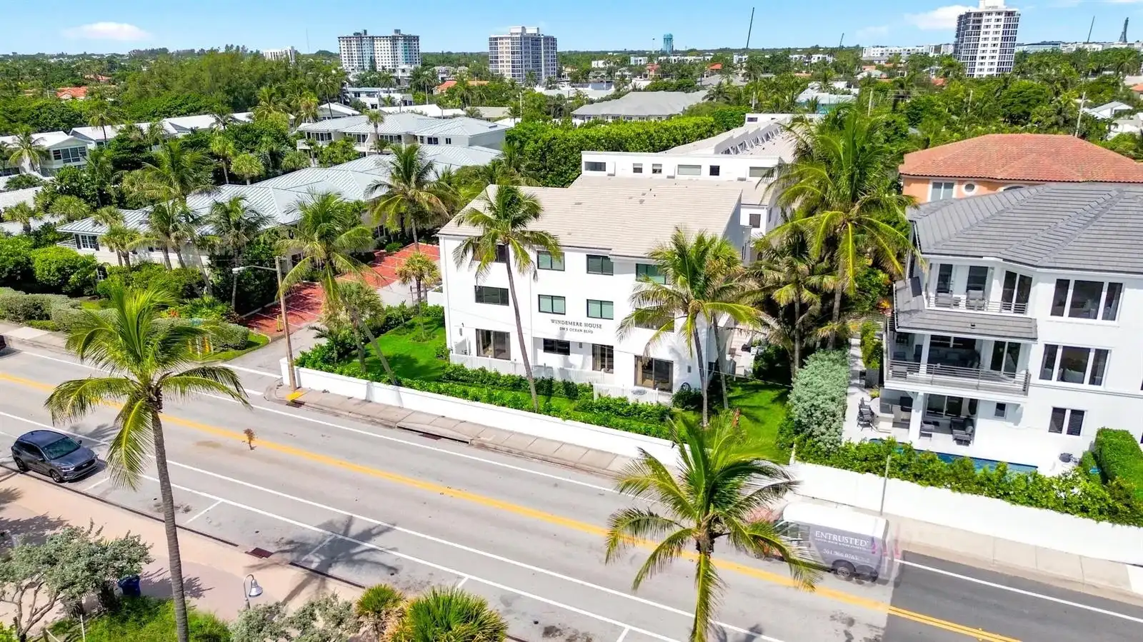 250 S Ocean Boulevard # 263, Delray Beach FL 33483