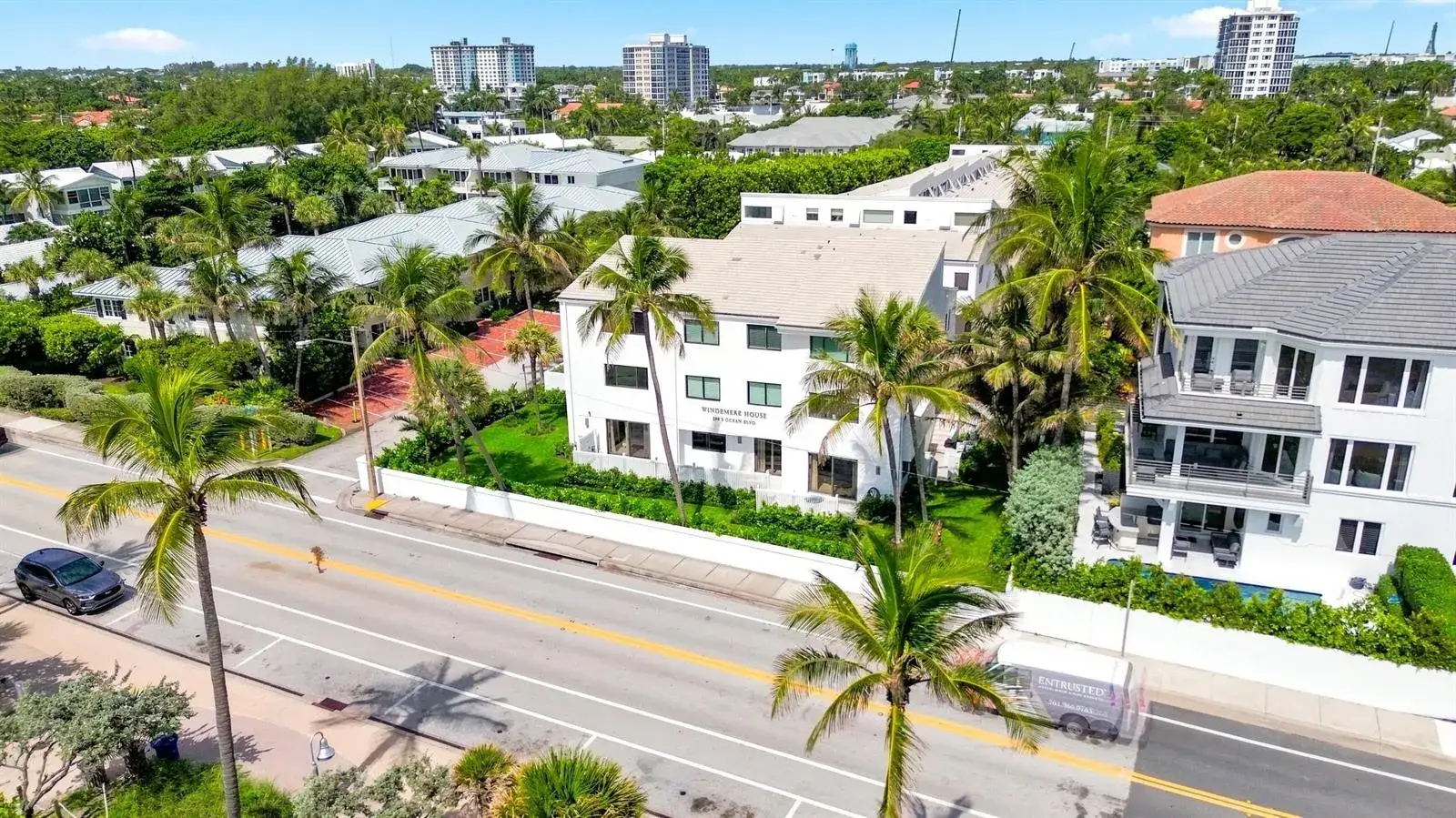 250 S Ocean Boulevard # 263, Delray Beach FL 33483
