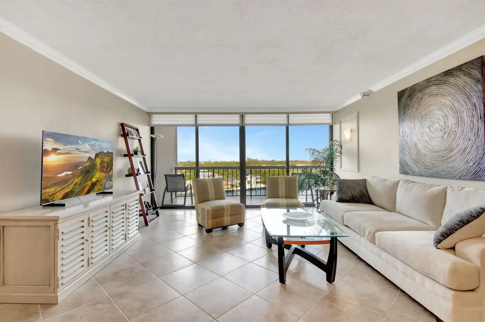 4740 S OCEAN Boulevard S # 909, Highland Beach FL 33487 photo 2