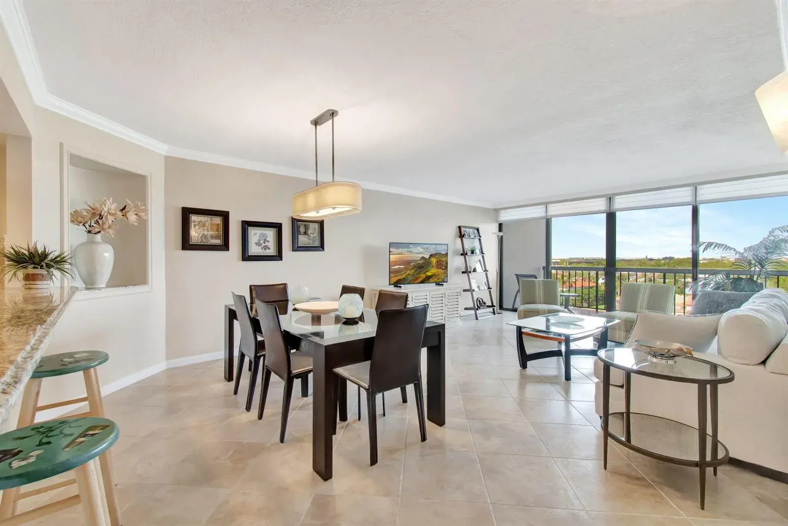 4740 S OCEAN Boulevard S # 909, Highland Beach FL 33487