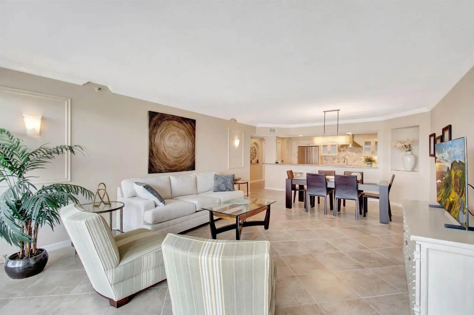 4740 S OCEAN Boulevard S # 909, Highland Beach FL 33487
