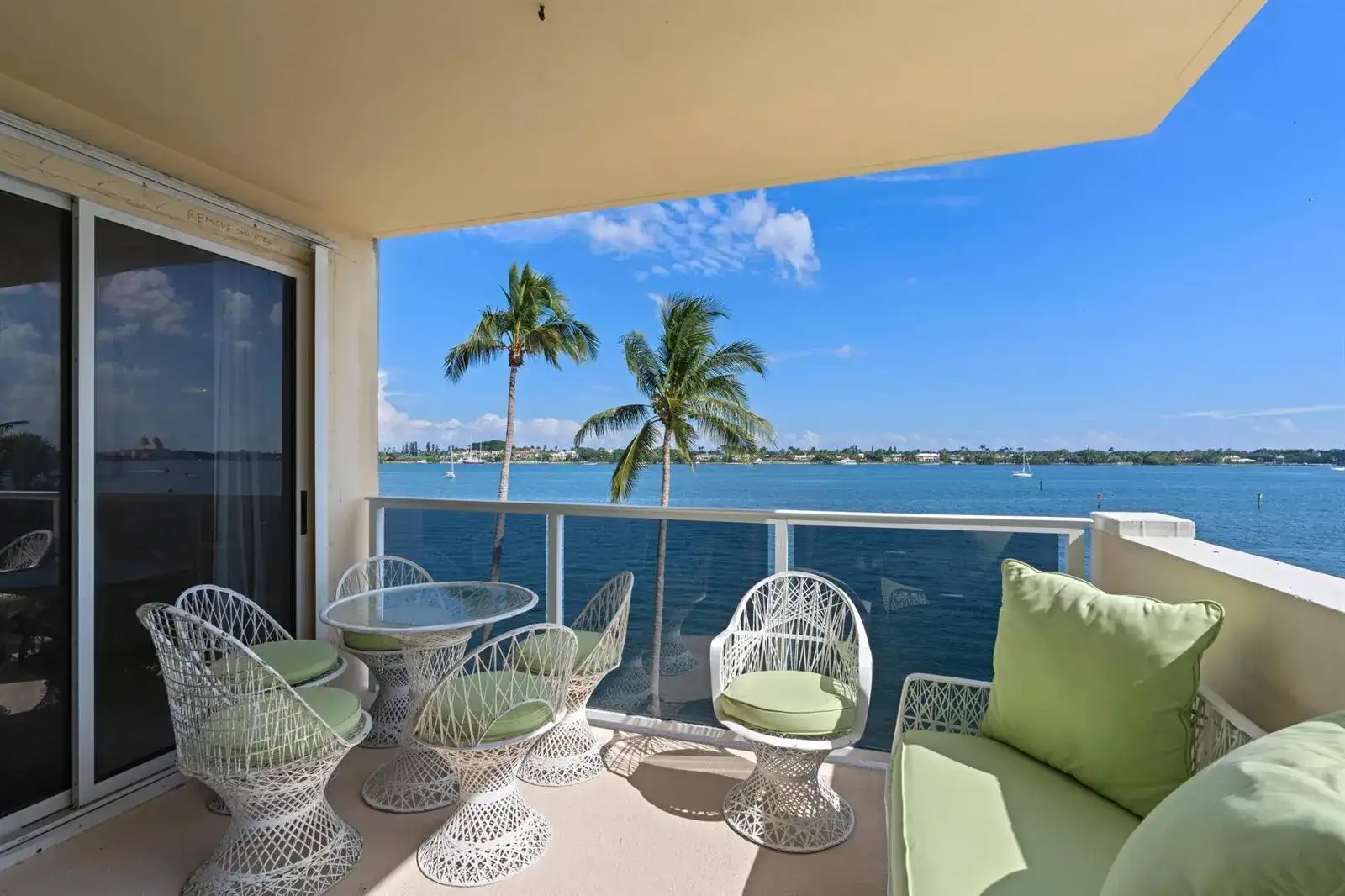 2800 N FLAGLER Drive # 404, West Palm Beach FL 33407 photo 3