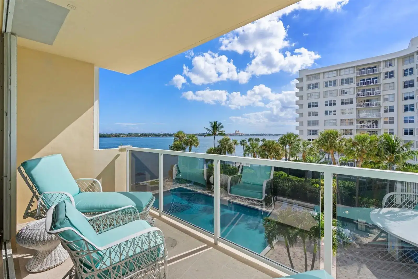 2800 N FLAGLER Drive # 404, West Palm Beach FL 33407 photo 5