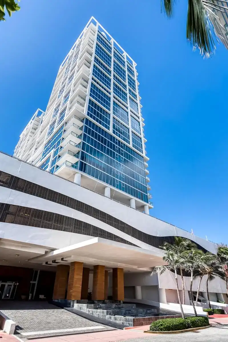 6899 Collins Avenue # 1409, Miami Beach FL 33141
